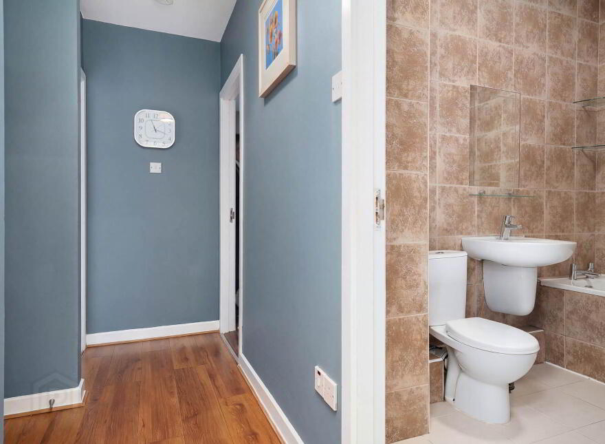 13 Westpark House, Lucan Road, Dublin, D20TY89