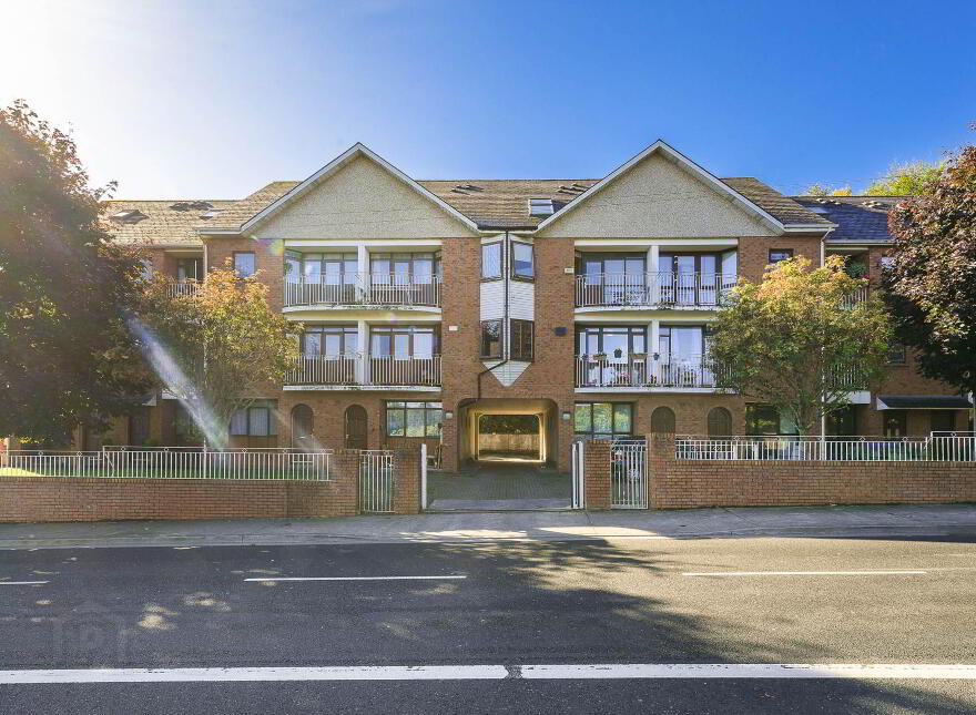 13 Westpark House, Lucan Road, Dublin, D20TY89