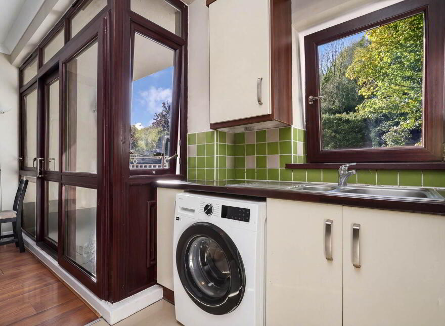 13 Westpark House, Lucan Road, Dublin, D20TY89
