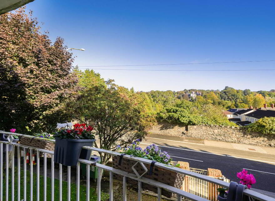 13 Westpark House, Lucan Road, Dublin, D20TY89
