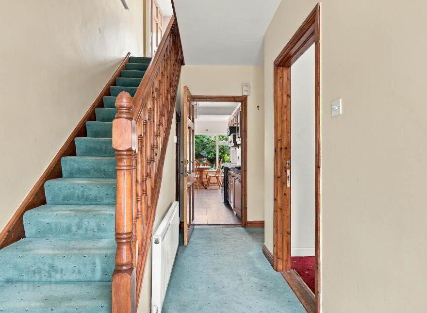 49 Glenwood Road, Raheny, Raheny, D05Y1X4