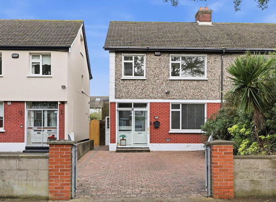 49 Glenwood Road, Raheny, Raheny, D05Y1X4