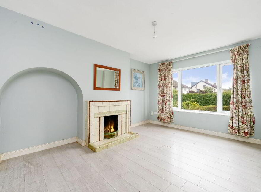7 Ashfield Park, Booterstown, Booterstown, D04RF85