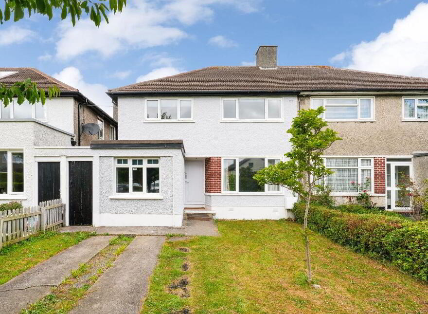 7 Ashfield Park, Booterstown, Booterstown, D04RF85