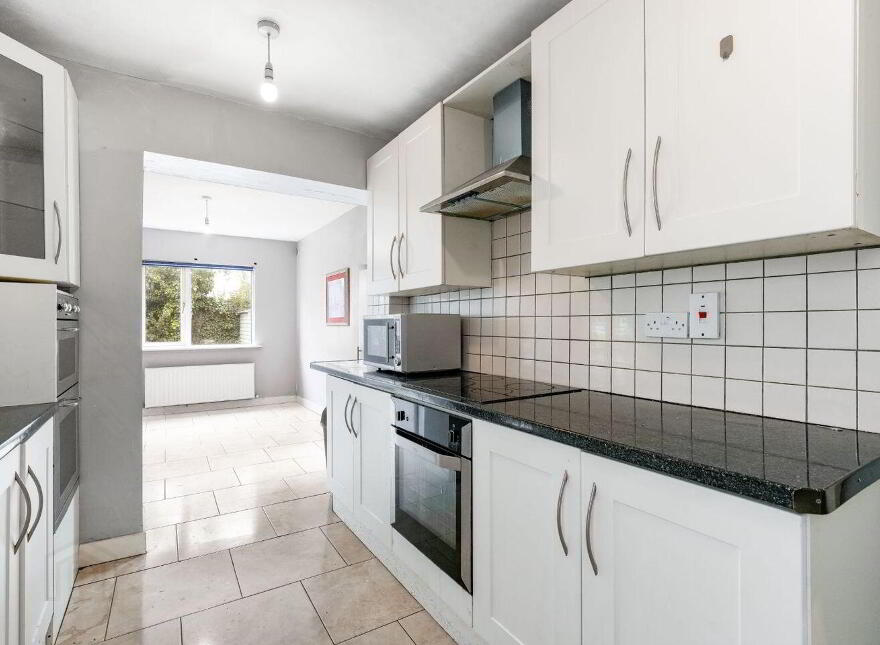 7 Ashfield Park, Booterstown, Booterstown, D04RF85