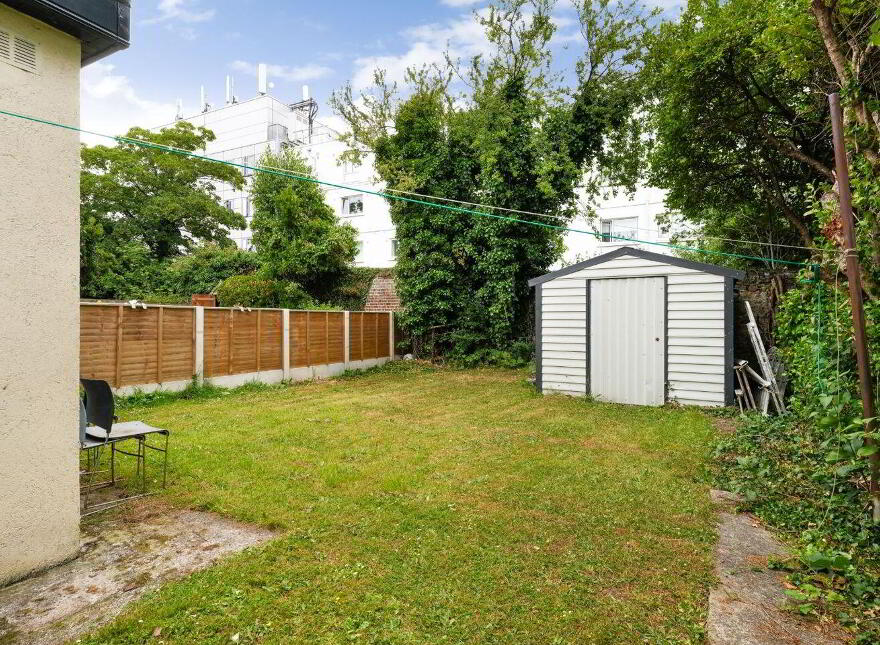 7 Ashfield Park, Booterstown, Booterstown, D04RF85