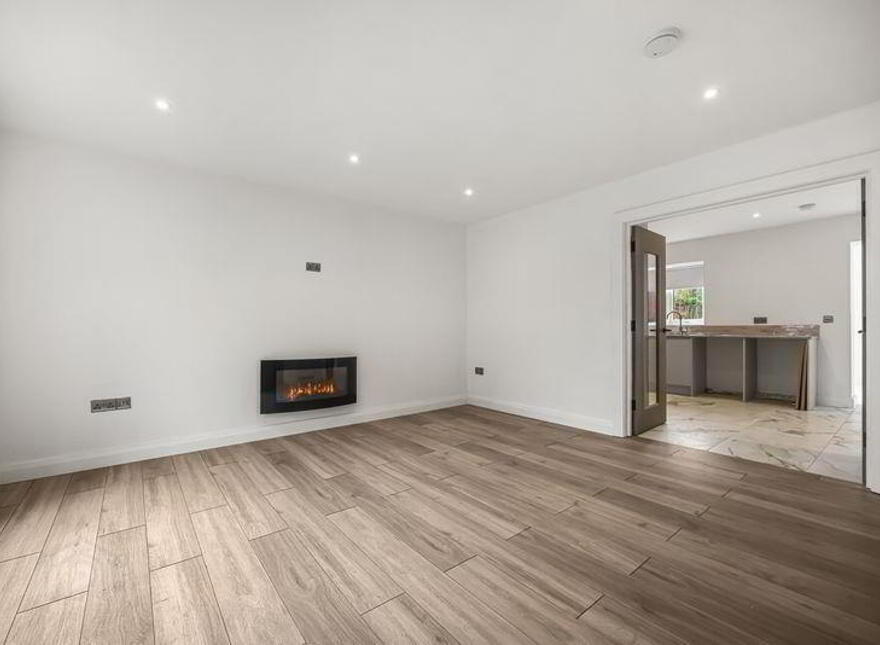 25 Woodvale Gardens, Bangor, BT19 1WG