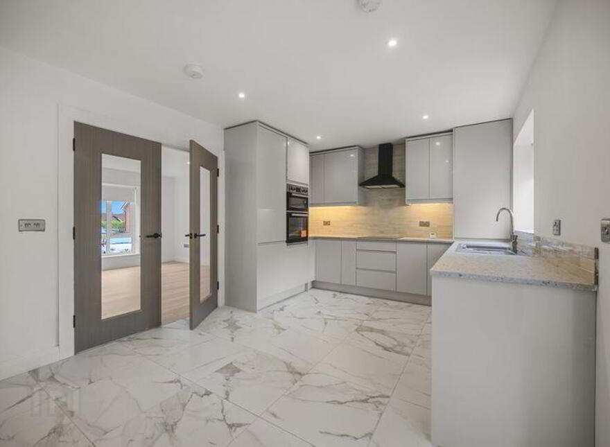 25 Woodvale Gardens, Bangor, BT19 1WG