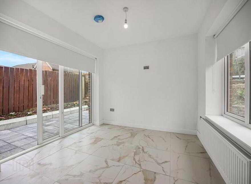 25 Woodvale Gardens, Bangor, BT19 1WG