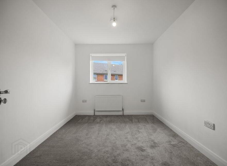 25 Woodvale Gardens, Bangor, BT19 1WG