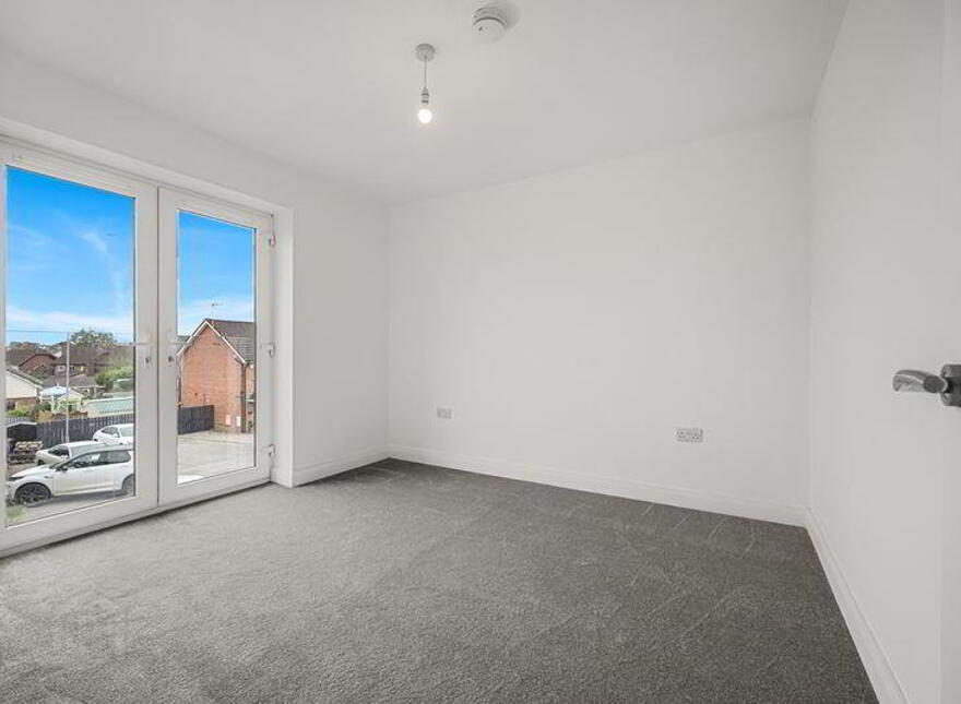 25 Woodvale Gardens, Bangor, BT19 1WG