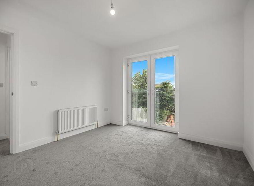 25 Woodvale Gardens, Bangor, BT19 1WG