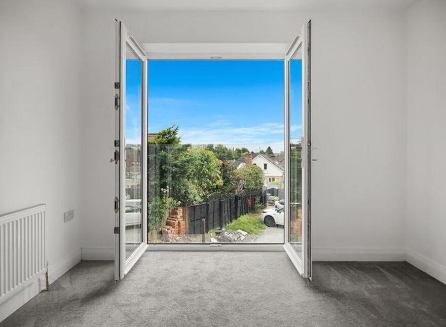 25 Woodvale Gardens, Bangor, BT19 1WG
