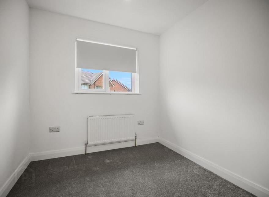 25 Woodvale Gardens, Bangor, BT19 1WG