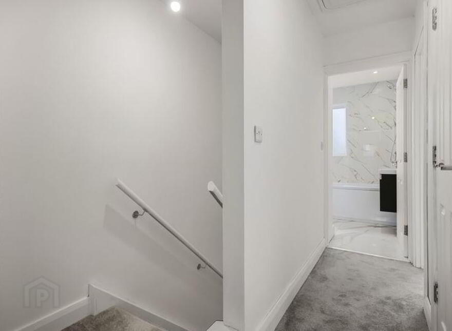 25 Woodvale Gardens, Bangor, BT19 1WG