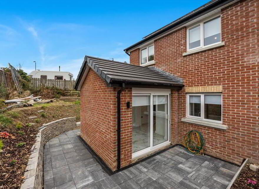 25 Woodvale Gardens, Bangor, BT19 1WG