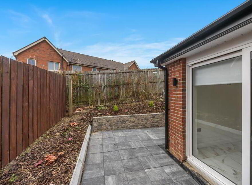 25 Woodvale Gardens, Bangor, BT19 1WG