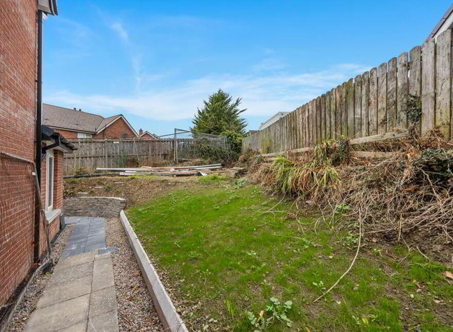 25 Woodvale Gardens, Bangor, BT19 1WG