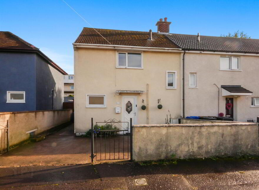 70 Tullyard Way, Clonduff, Belfast, BT6 9NU