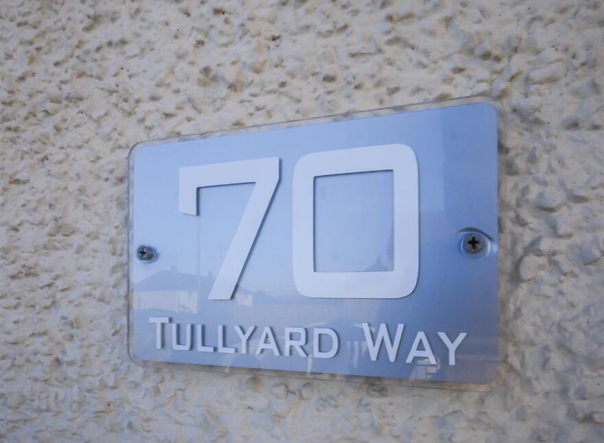 70 Tullyard Way, Clonduff, Belfast, BT6 9NU