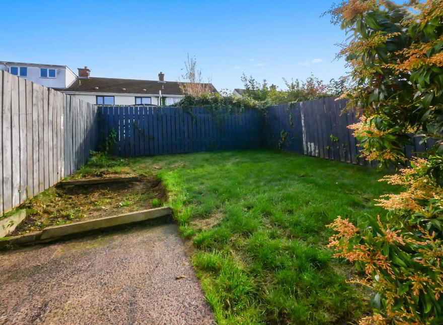 70 Tullyard Way, Clonduff, Belfast, BT6 9NU