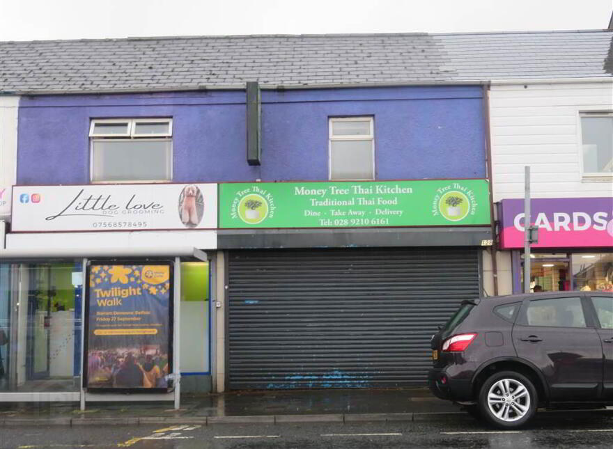 128 Longstone Street, Lisburn, BT28 1TR