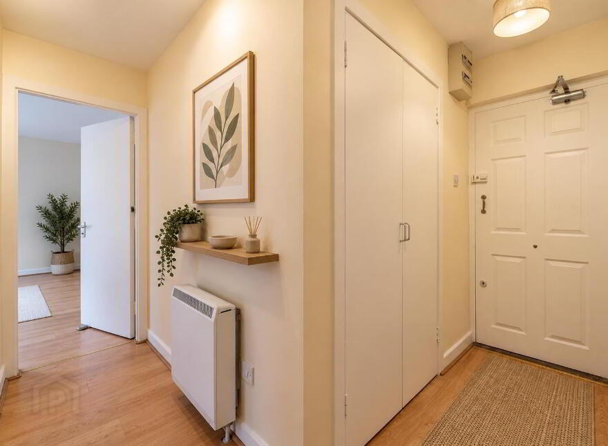 4 Earsfield Court, 79 - 87 Francis Street, South City Centre, Dublin, D08WP98