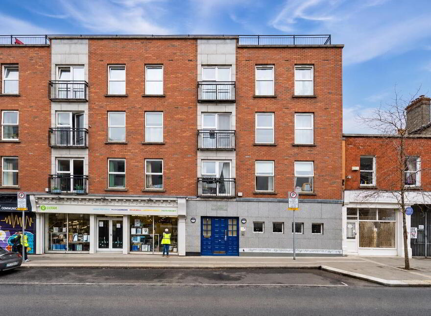 4 Earsfield Court, 79 - 87 Francis Street, South City Centre, Dublin, D08WP98