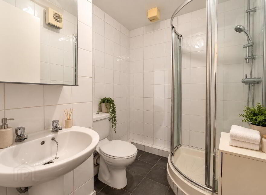 4 Earsfield Court, 79 - 87 Francis Street, South City Centre, Dublin, D08WP98