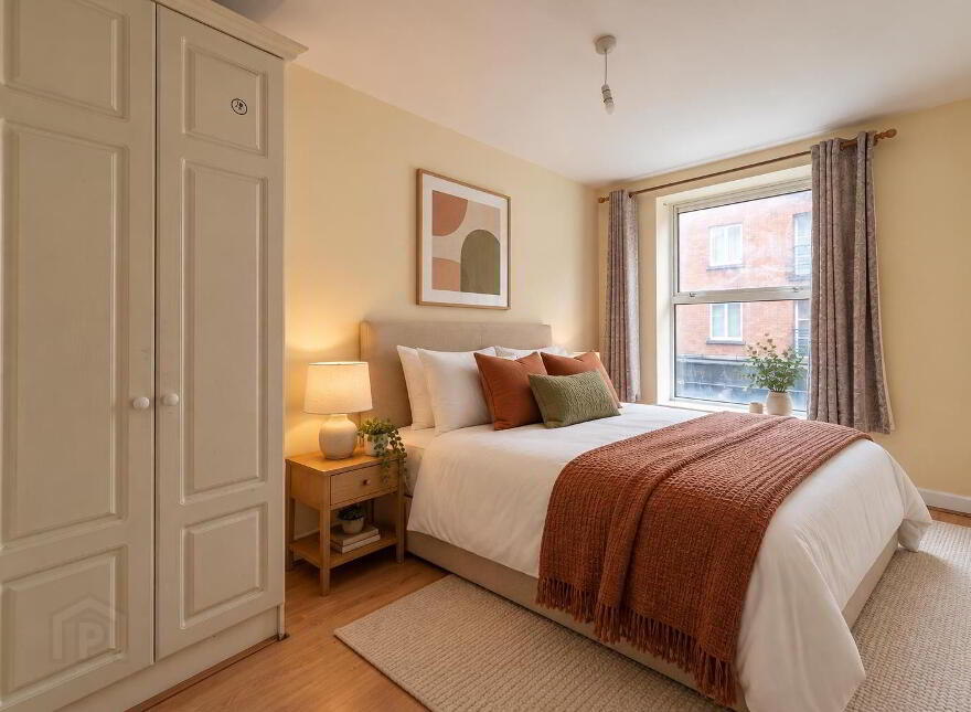 4 Earsfield Court, 79 - 87 Francis Street, South City Centre, Dublin, D08WP98