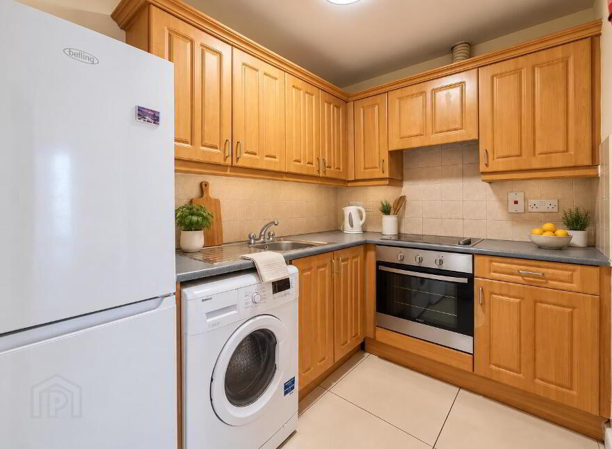 4 Earsfield Court, 79 - 87 Francis Street, South City Centre, Dublin, D08WP98