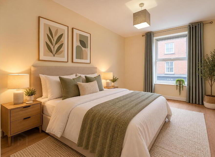 4 Earsfield Court, 79 - 87 Francis Street, South City Centre, Dublin, D08WP98