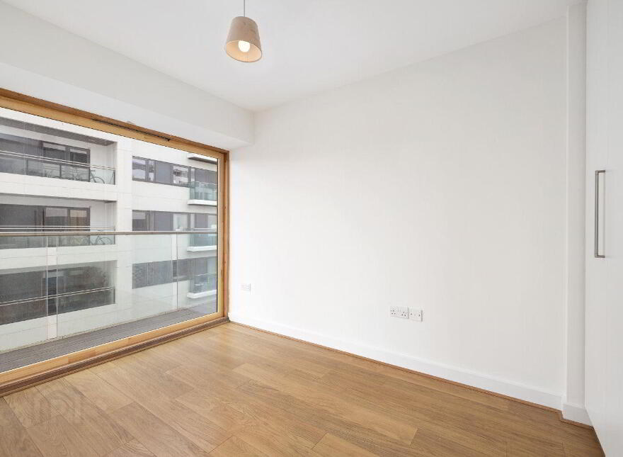11 Gallery Quay, Block, 5 Grand Canal Dock, Dublin, D02WR97