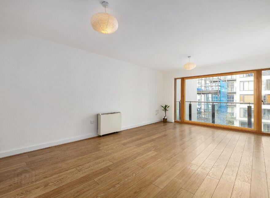 11 Gallery Quay, Block, 5 Grand Canal Dock, Dublin, D02WR97