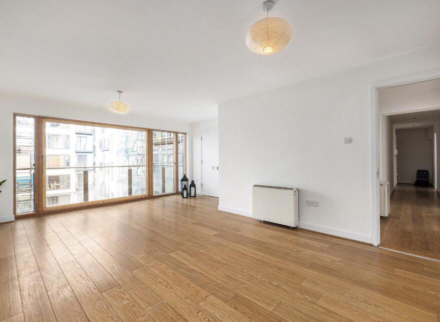 11 Gallery Quay, Block, 5 Grand Canal Dock, Dublin, D02WR97