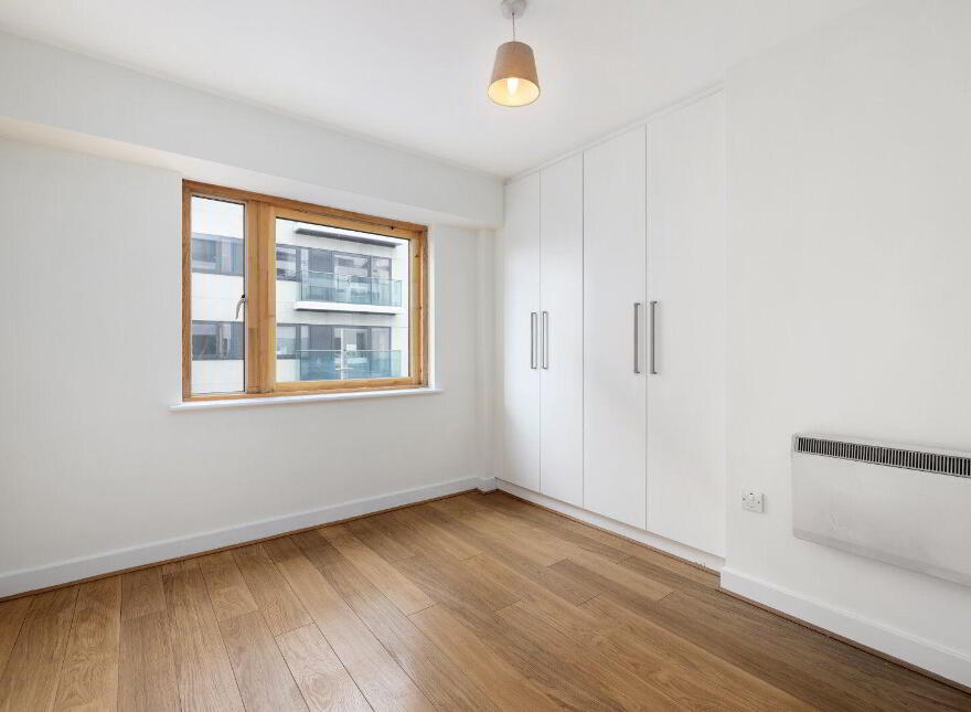 11 Gallery Quay, Block, 5 Grand Canal Dock, Dublin, D02WR97