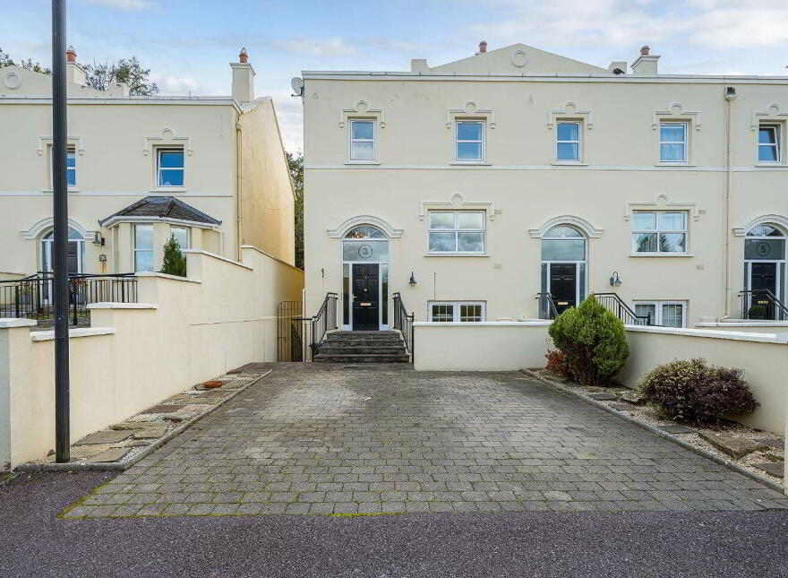 3 Sirius Heights, Church Hill, Passage West, T12PYW0