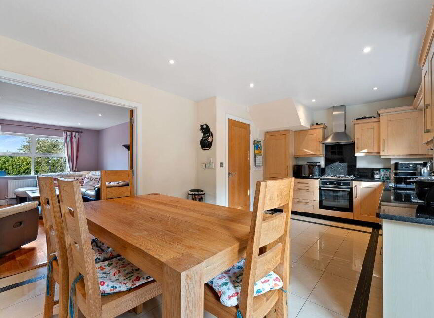 3 Sirius Heights, Church Hill, Passage West, T12PYW0