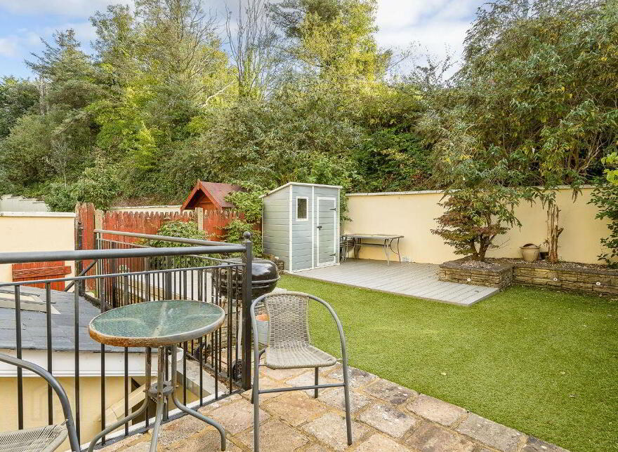 3 Sirius Heights, Church Hill, Passage West, T12PYW0