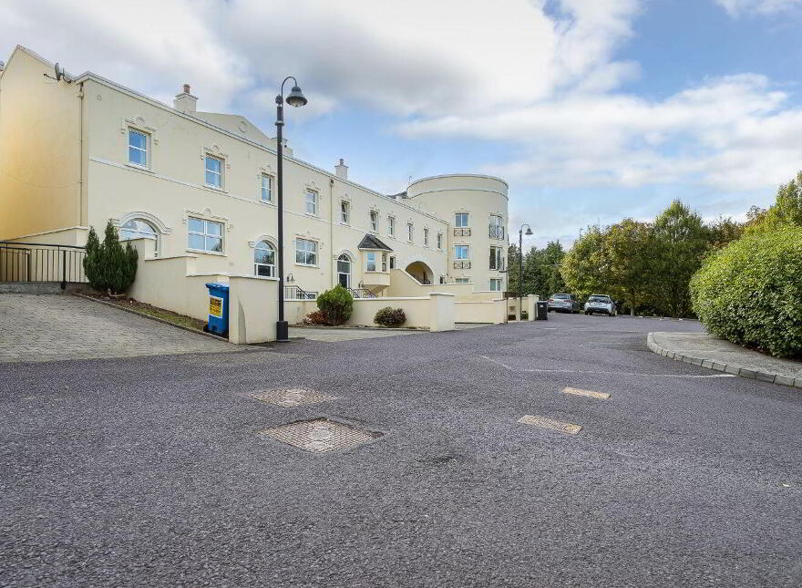 3 Sirius Heights, Church Hill, Passage West, T12PYW0