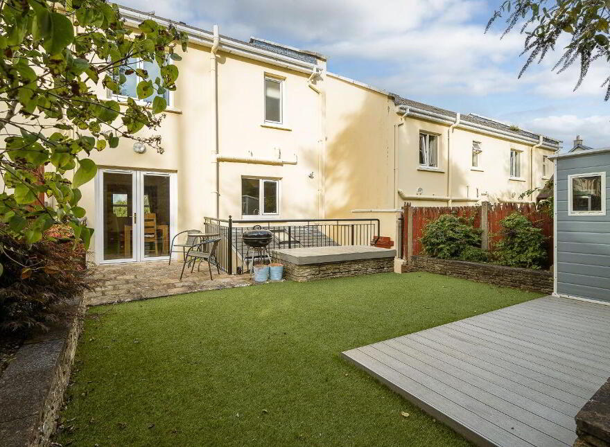 3 Sirius Heights, Church Hill, Passage West, T12PYW0