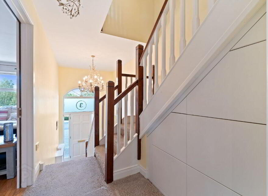 3 Sirius Heights, Church Hill, Passage West, T12PYW0