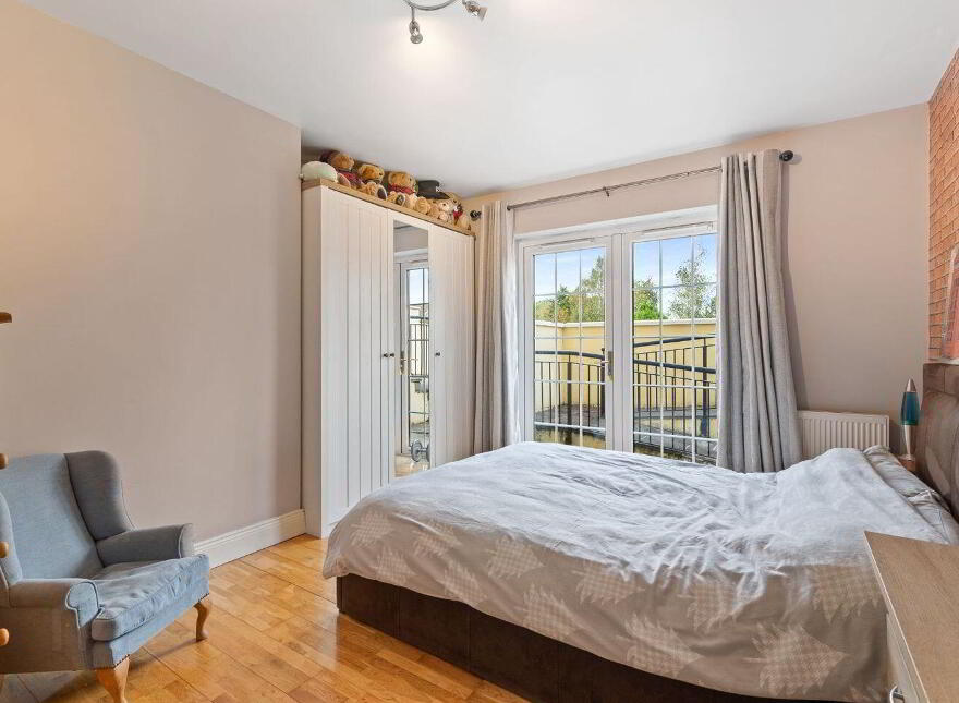 3 Sirius Heights, Church Hill, Passage West, T12PYW0