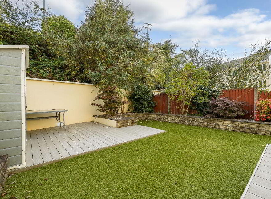3 Sirius Heights, Church Hill, Passage West, T12PYW0