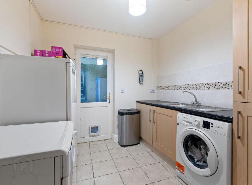 3 Sirius Heights, Church Hill, Passage West, T12PYW0