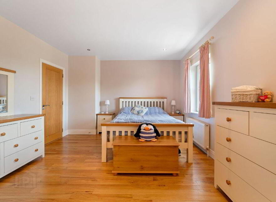 3 Sirius Heights, Church Hill, Passage West, T12PYW0