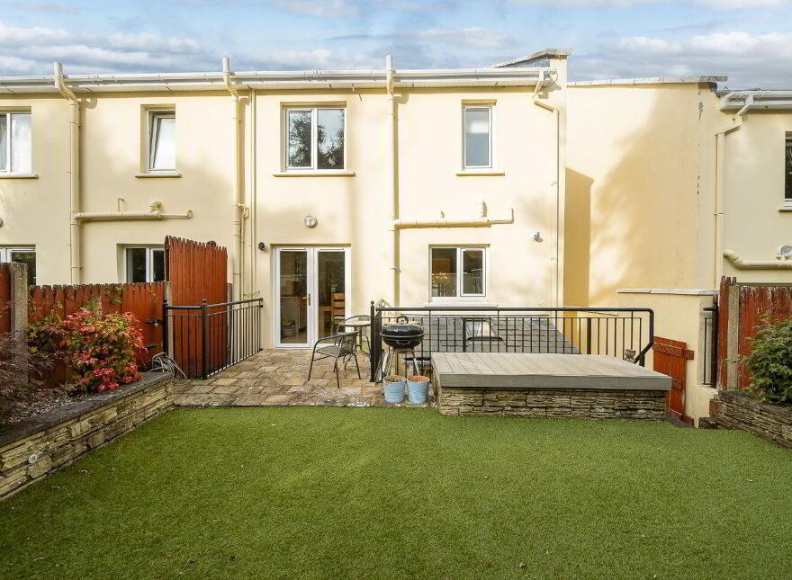 3 Sirius Heights, Church Hill, Passage West, T12PYW0