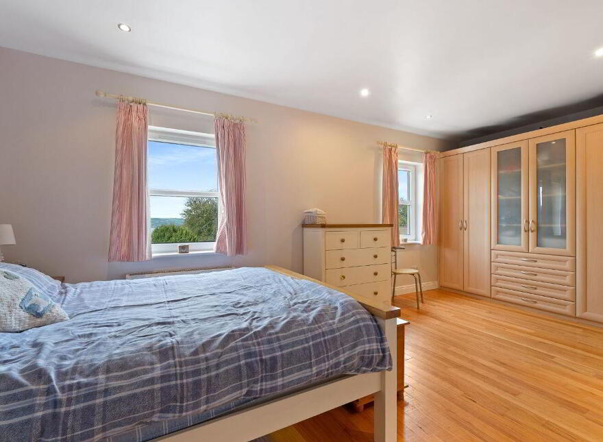 3 Sirius Heights, Church Hill, Passage West, T12PYW0