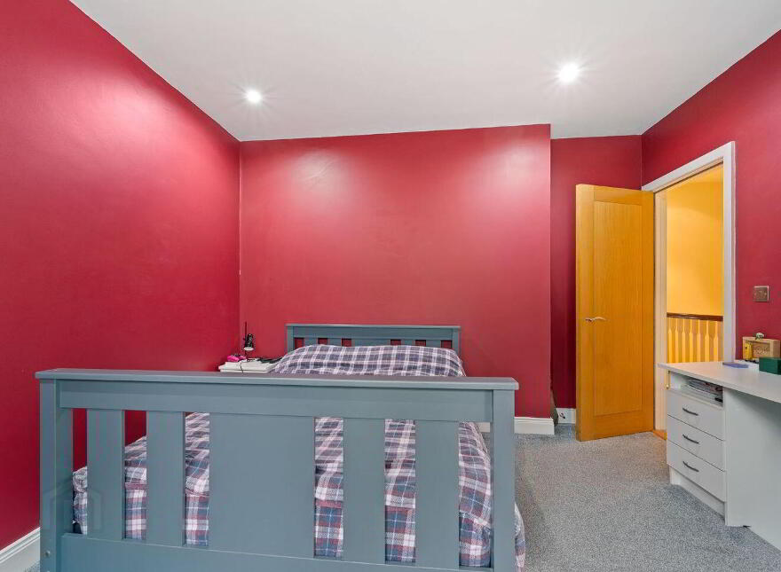 3 Sirius Heights, Church Hill, Passage West, T12PYW0