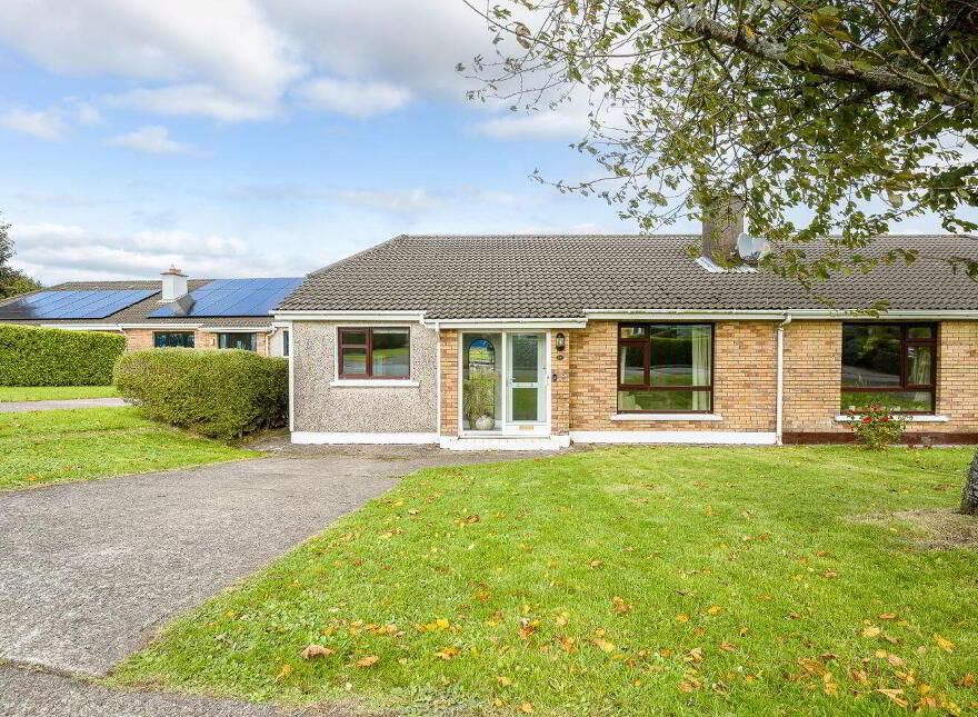 14 Manor Grove, Thornbury View, Rochestown, T12T20X
